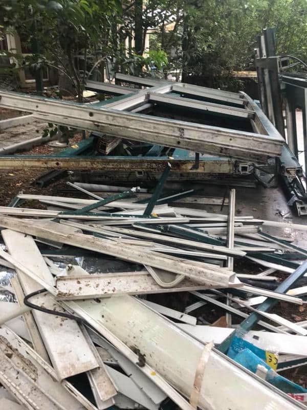 Beyaz Eşya Hurdası Alımı hizmeti